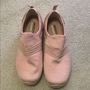 Sketchers Memory Foam Sneakers